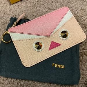 Fendi Wallet